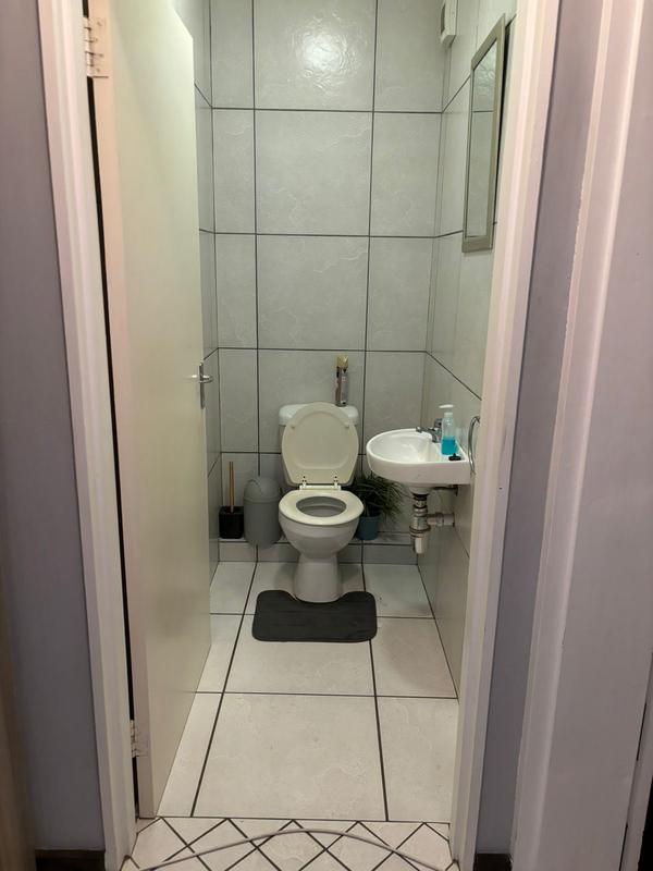 3 Bedroom Property for Sale in Bracken Heights Western Cape
